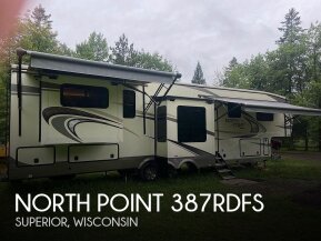 2018 JAYCO North Point for sale 300333772